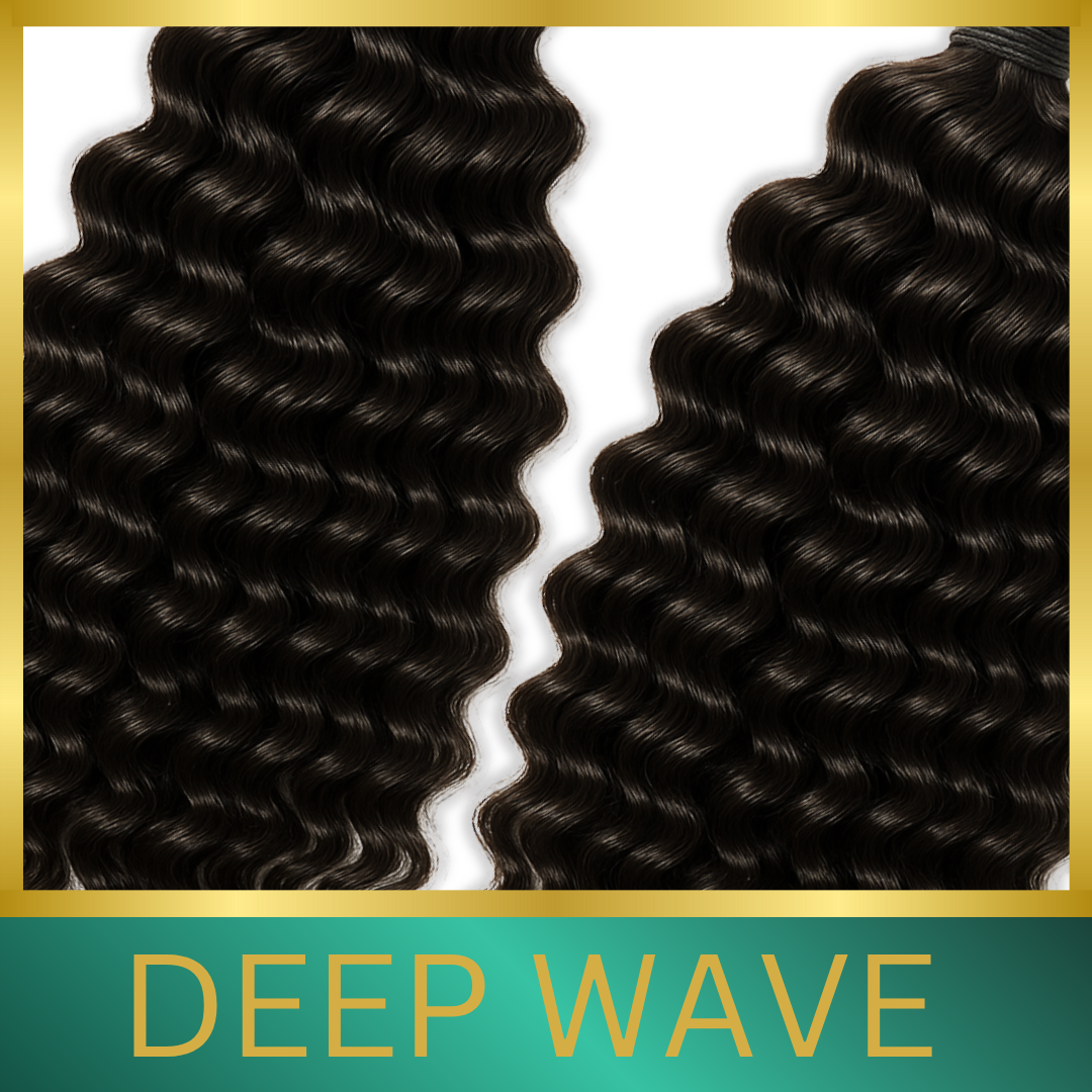 DEEP WAVE