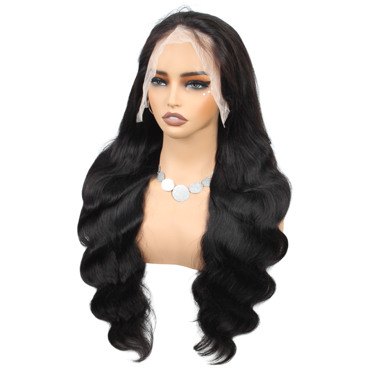 Body wave Wig