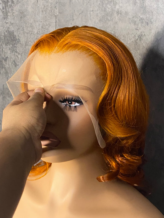 Fall Spice 🌶️🍁