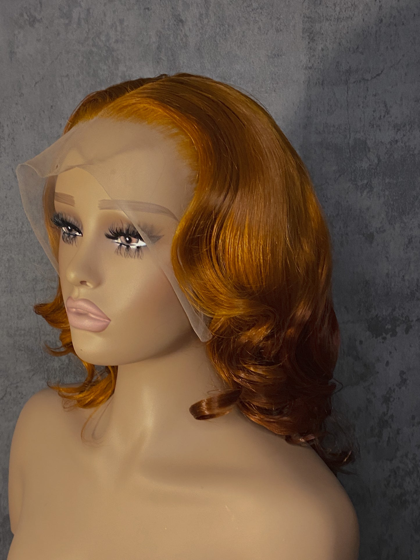 Fall Spice 🌶️🍁