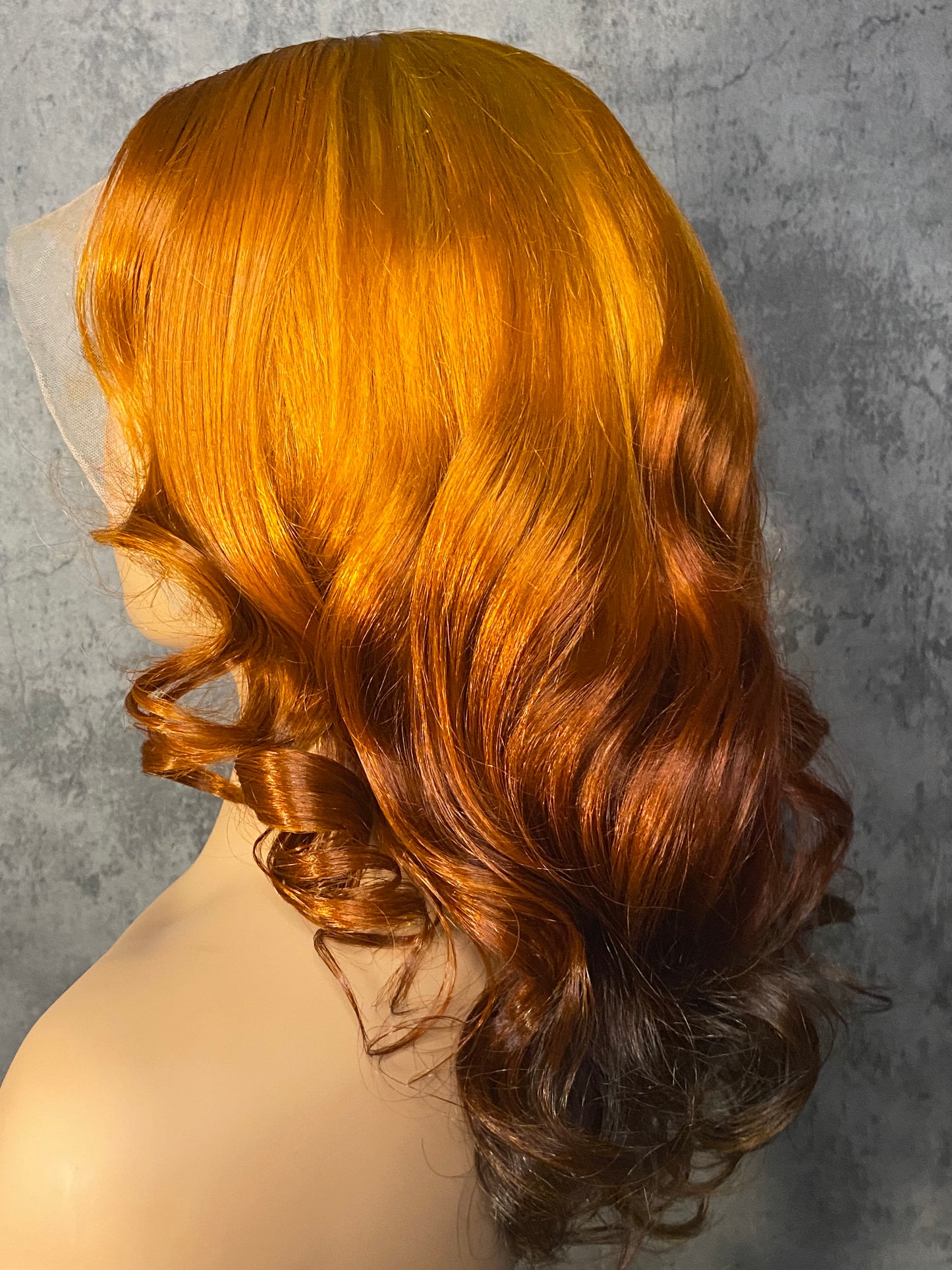 Fall Spice 🌶️🍁