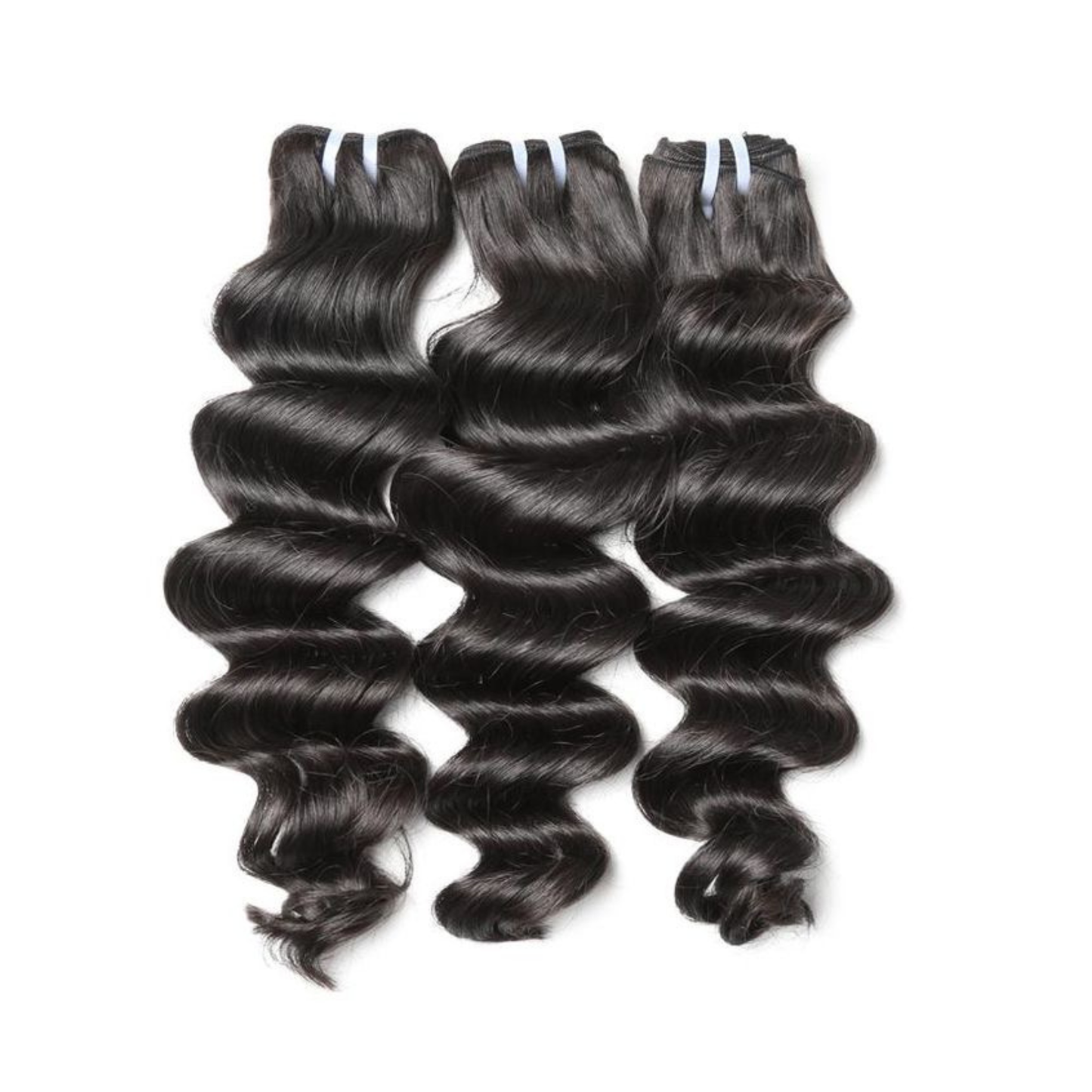 Deep wave Bundles