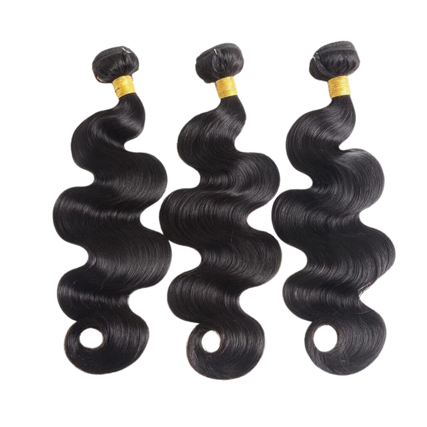 Body wave Bundles