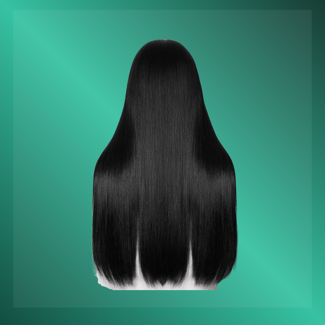 HD Lace Natural colored Wigs