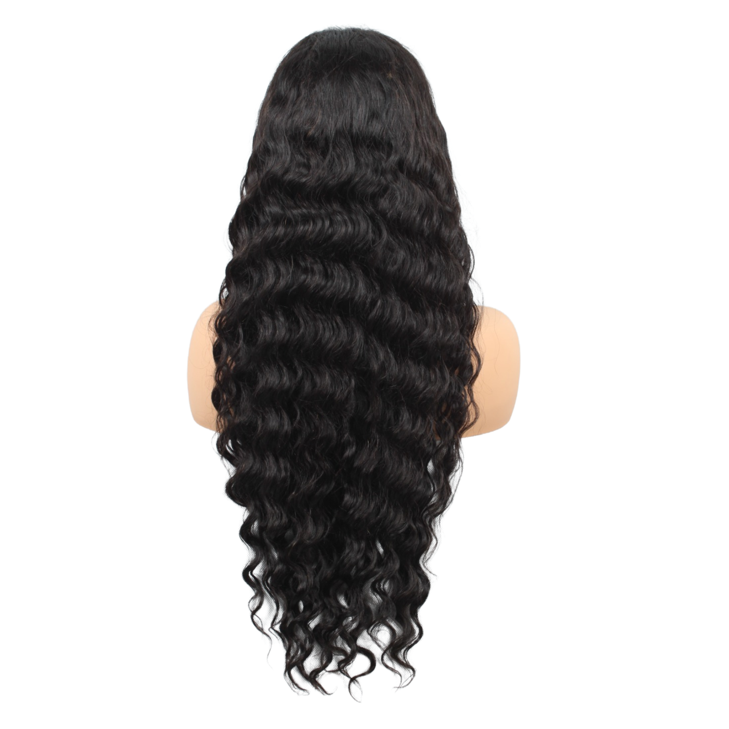 Deep Wave Wig HD Lace