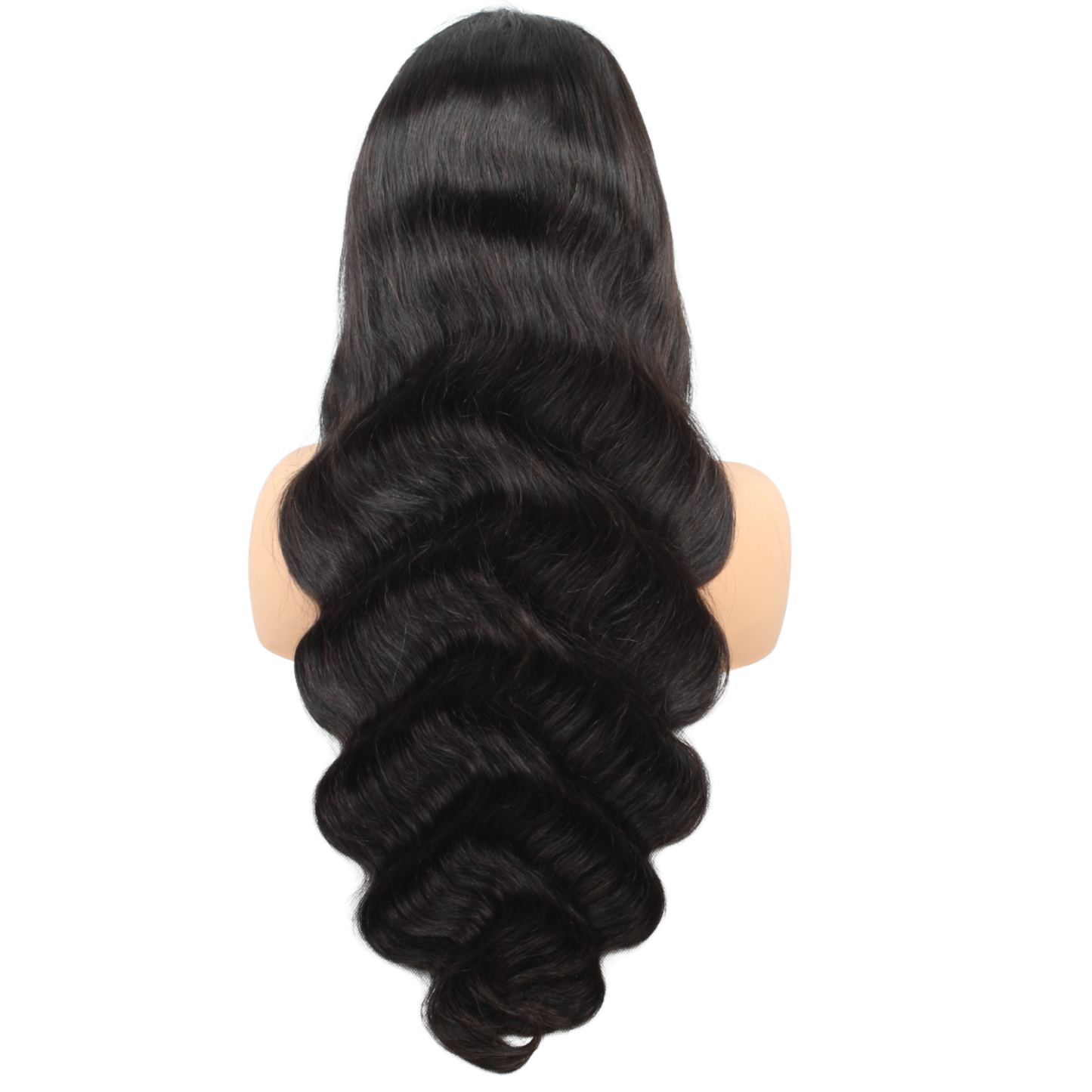 Body wave Wig