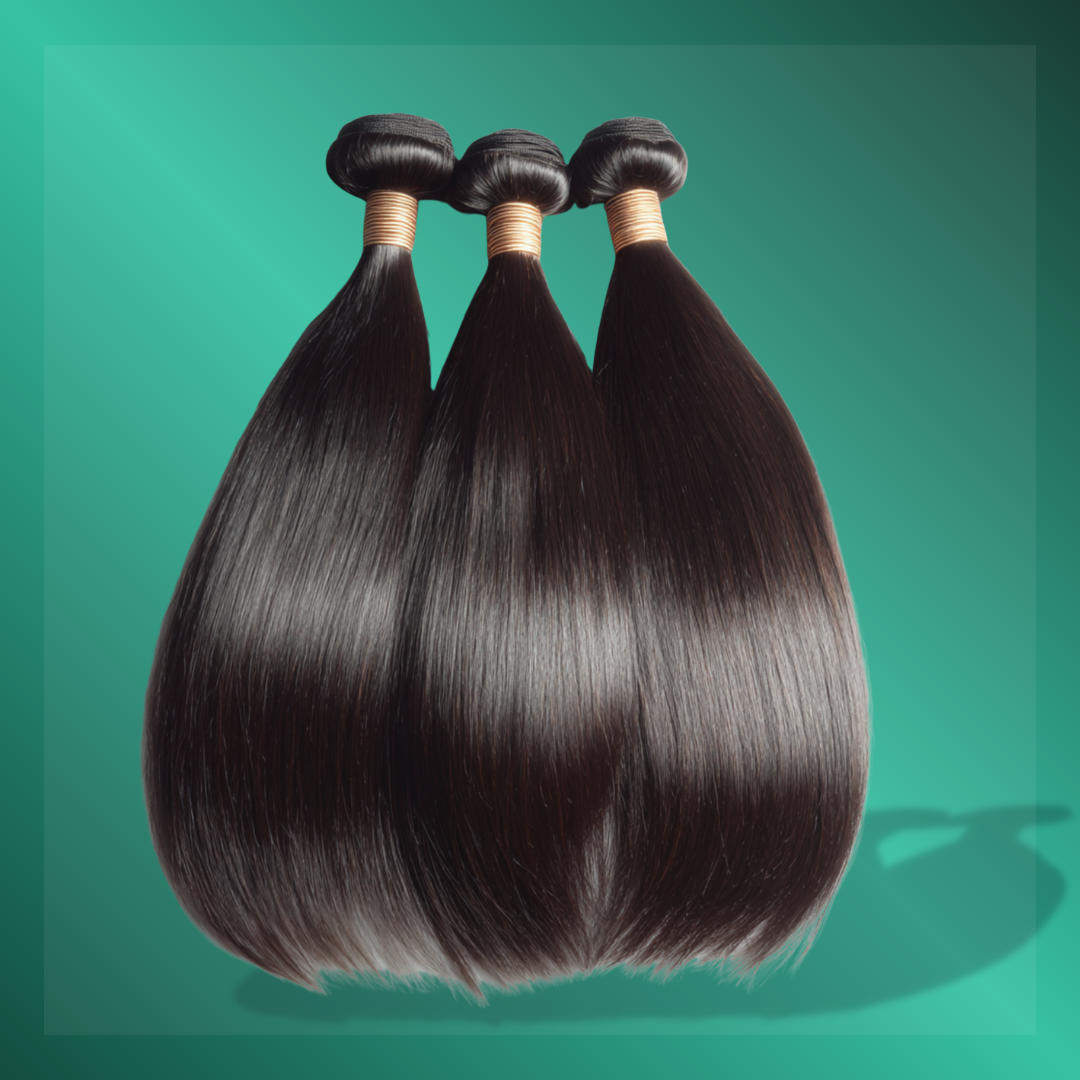 Virgin Hair Bundles - Single bundles