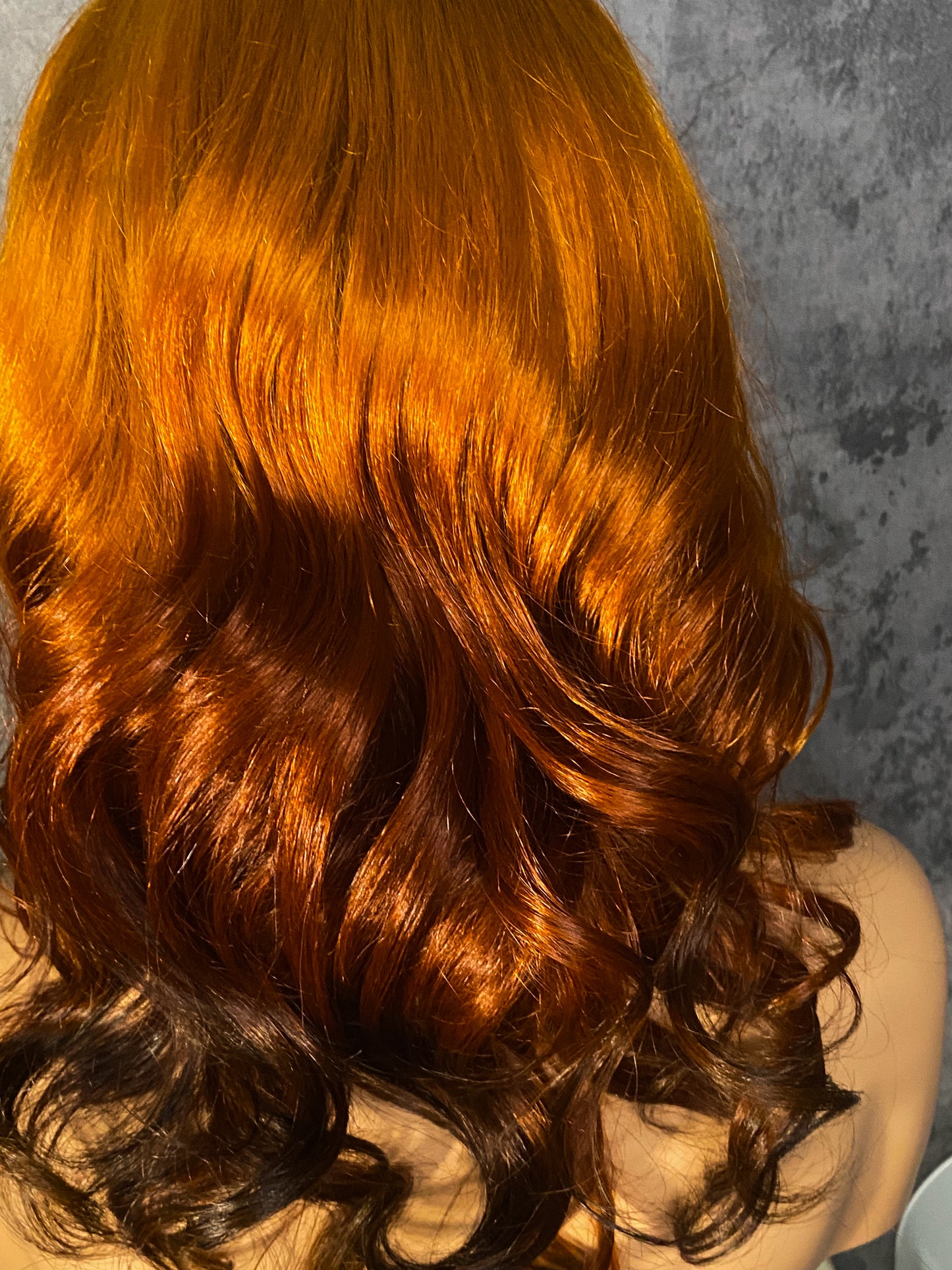 Fall Spice 🌶️🍁